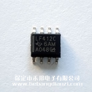 LF412CD